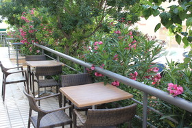Vistamar Apartments