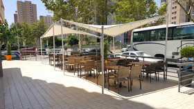 Vistamar Apartments