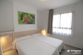 Vistamar Apartments