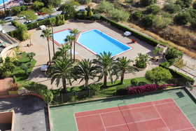Vistamar Apartments
