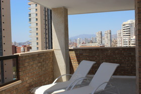 Vistamar Apartments