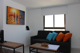Vistamar Apartments