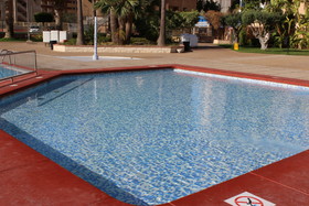 Vistamar Apartments