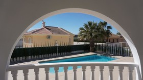 Villa Ana