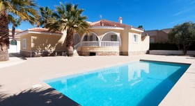 Villa Ana
