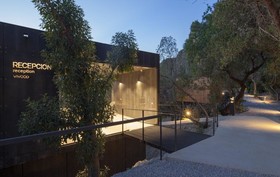 VIVOOD Landscape Hotel