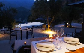VIVOOD Landscape Hotel