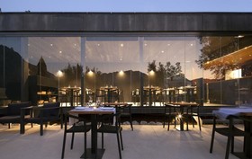 VIVOOD Landscape Hotel