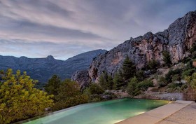 VIVOOD Landscape Hotel