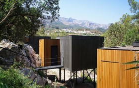 VIVOOD Landscape Hotel