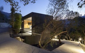 VIVOOD Landscape Hotel