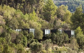 VIVOOD Landscape Hotel