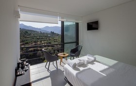 VIVOOD Landscape Hotel