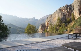 VIVOOD Landscape Hotel