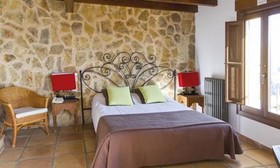 Hotel Alahuar