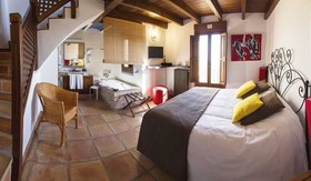 Hotel Alahuar