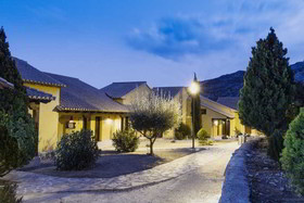 Hotel Alahuar