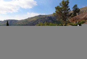 Hotel Alahuar
