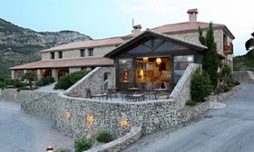 Hotel Alahuar