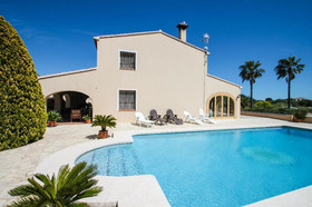 Finca Cantares