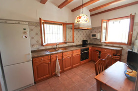 Finca Cantares