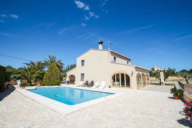 Finca Cantares