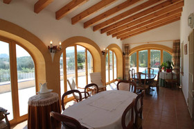 Finca Cantares