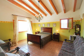 Finca Cantares
