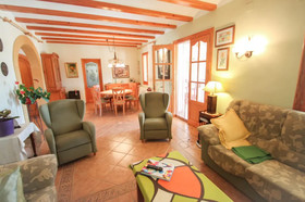 Finca Cantares