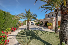 Finca Cantares