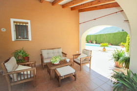 Finca Cantares
