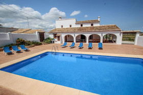 Finca Pere