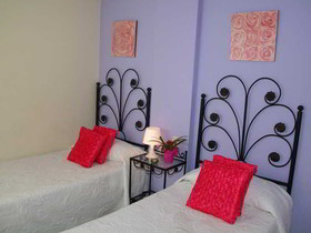 Hostal Fonda Maria