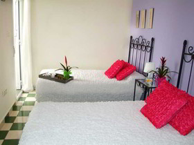 Hostal Fonda Maria