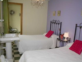 Hostal Fonda Maria