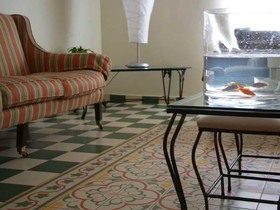 Hostal Fonda Maria