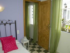 Hostal Fonda Maria