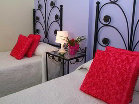 Hostal Fonda Maria