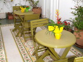 Hostal Fonda Maria