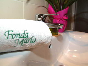 Hostal Fonda Maria
