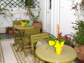 Hostal Fonda Maria