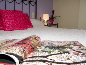 Hostal Fonda Maria