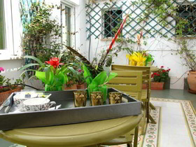 Hostal Fonda Maria