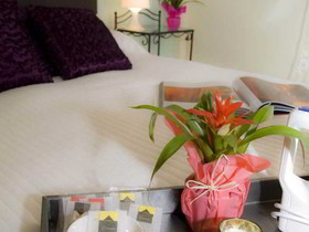 Hostal Fonda Maria