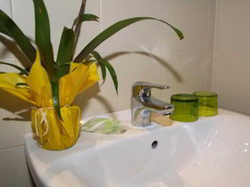 Hostal Fonda Maria