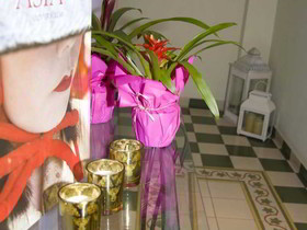 Hostal Fonda Maria
