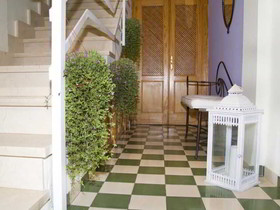 Hostal Fonda Maria