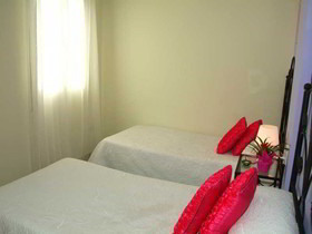 Hostal Fonda Maria