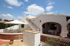 Villa Alber Plaza Mayor