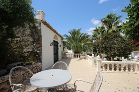 Villa Alber Plaza Mayor